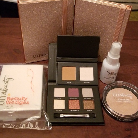 Ulta Beauty Other - Ulta Makeup Bundle